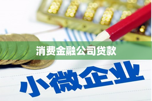 印台消费金融公司贷款