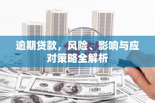 印台逾期贷款，风险、影响与应对策略全解析