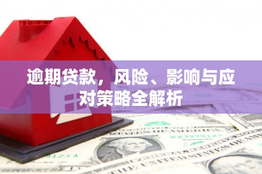 印台逾期贷款，风险、影响与应对策略全解析
