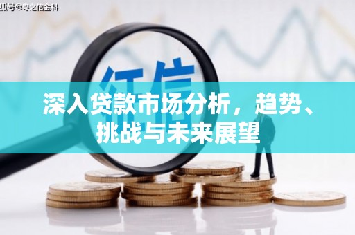 印台深入贷款市场分析，趋势、挑战与未来展望
