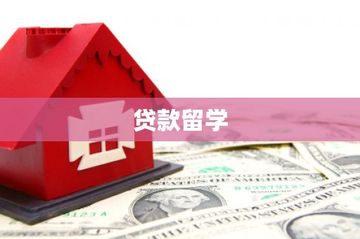 印台贷款留学